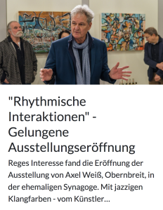 Ausstellungseröffnung-Synagoge-Obernbreit